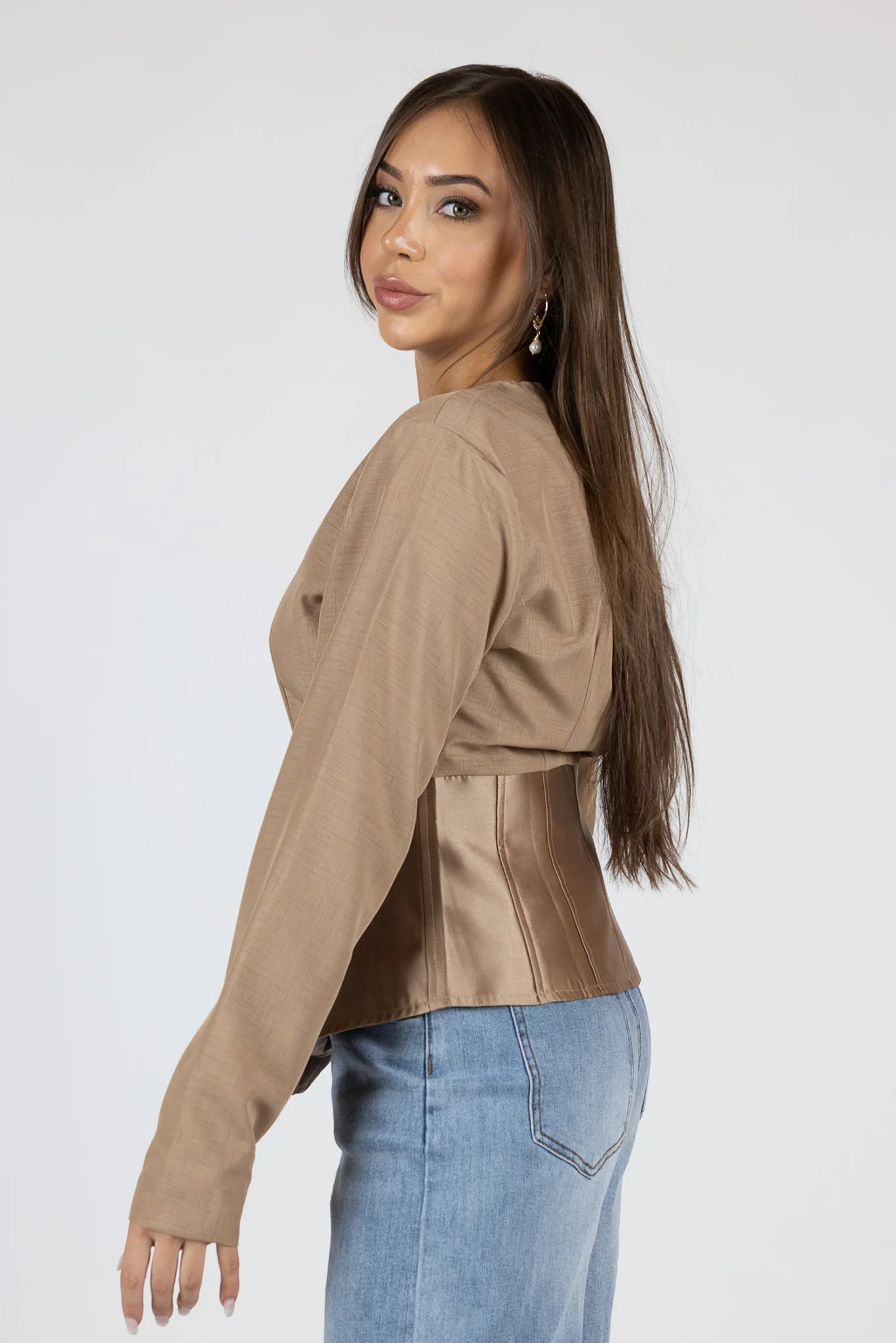 Cleopatra Blouse - Image 5