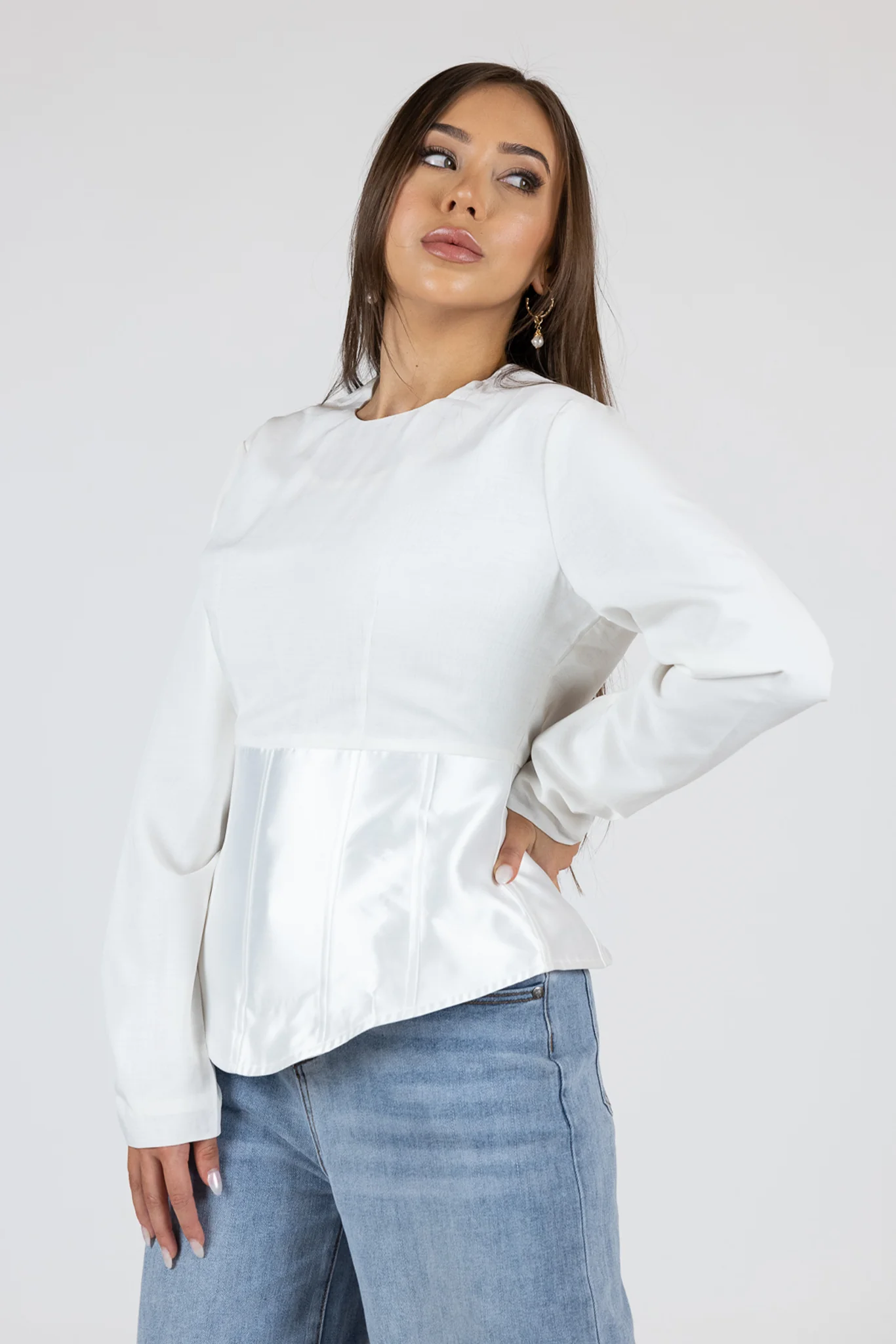 Cleopatra Blouse - Image 9
