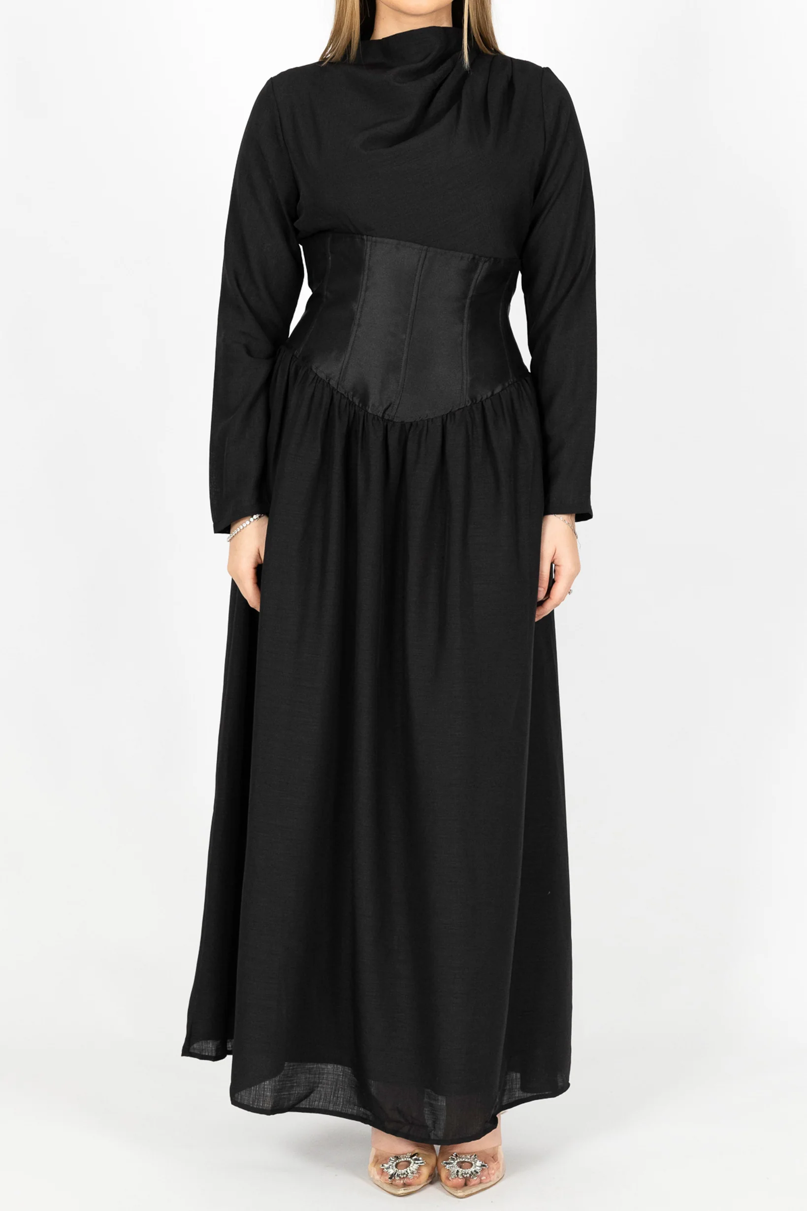 Cleopatra Maxi Dress - Image 14