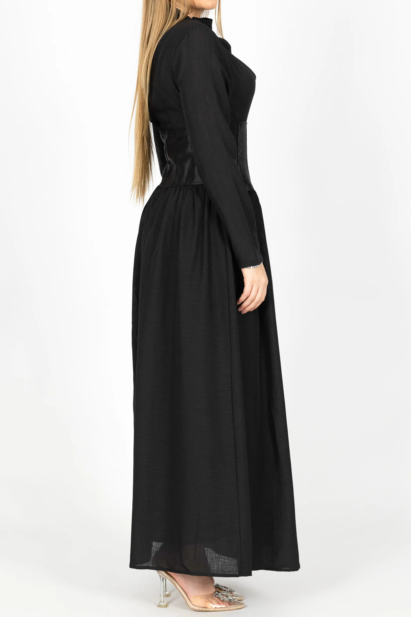 Cleopatra Maxi Dress - Image 16