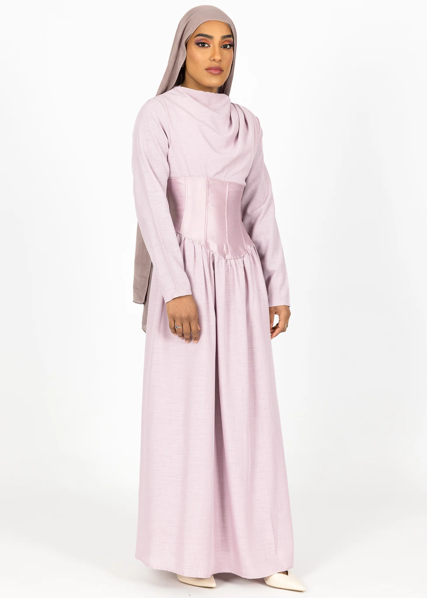 Cleopatra Maxi Dress - Image 2
