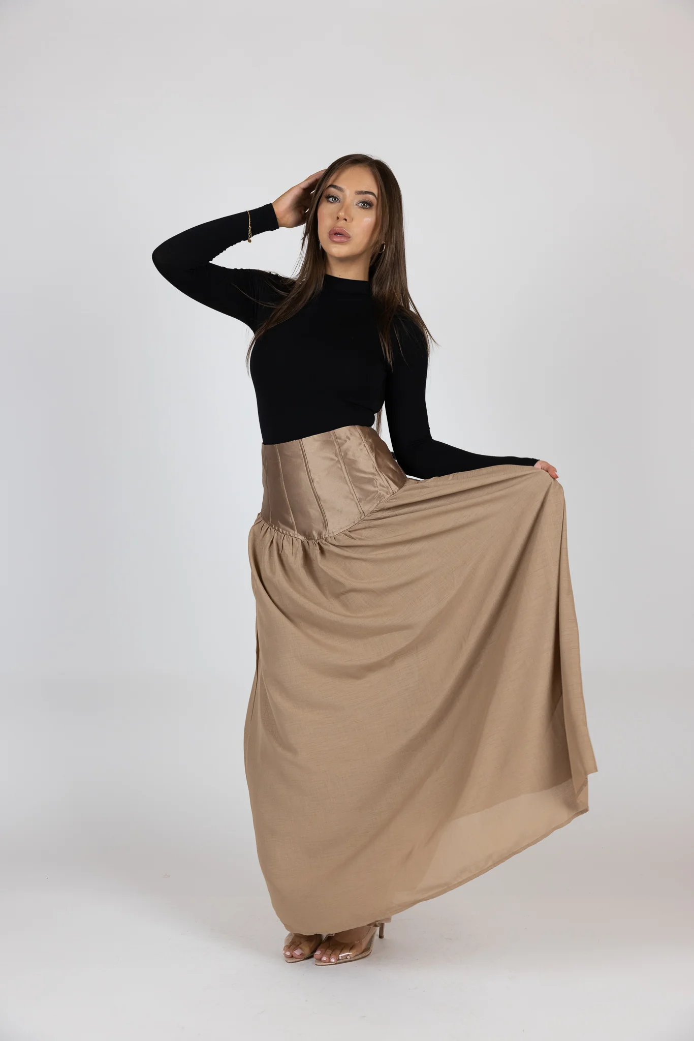 Cleopatra Skirt - Image 11