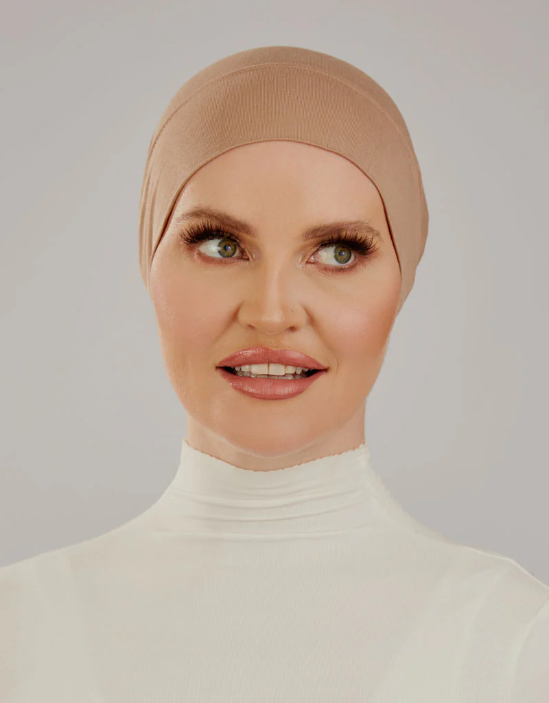 Closed Cap - Shades of Nude - Image 2