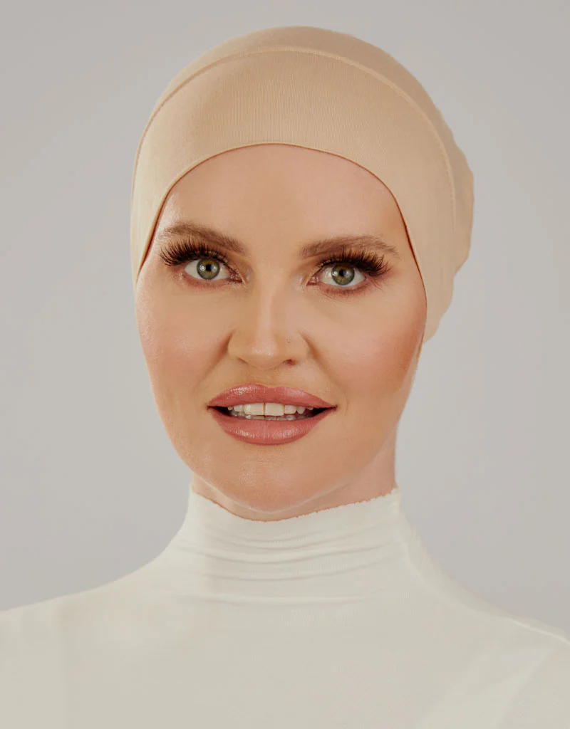 Closed Cap - Shades of Nude - Image 8