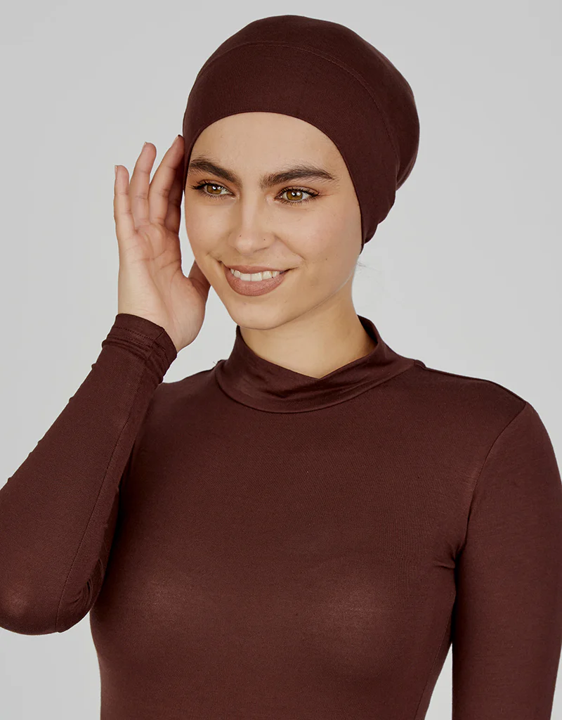 Closed Cotton Bond - Dark Shades - Image 15