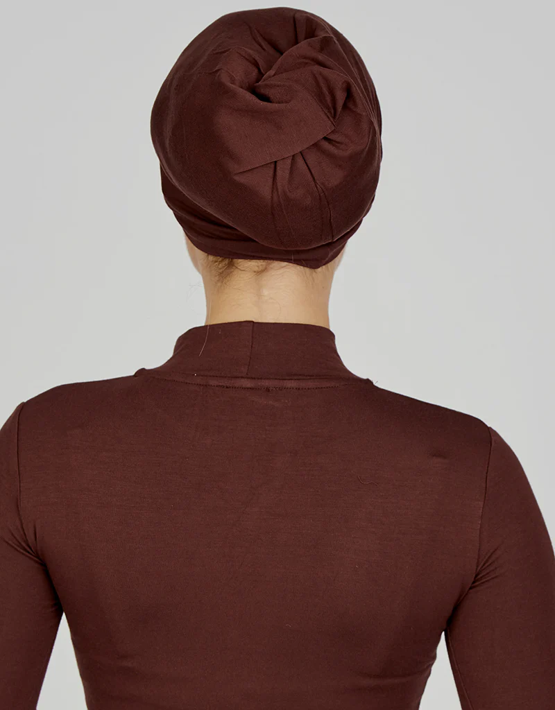 Closed Cotton Bond - Dark Shades - Image 17