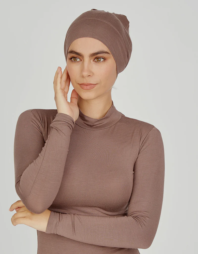 Closed Cotton Bond - Dark Shades - Image 19