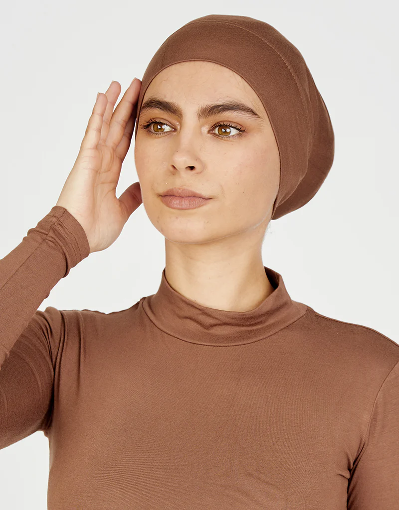 Closed Cotton Bond - Dark Shades - Image 3