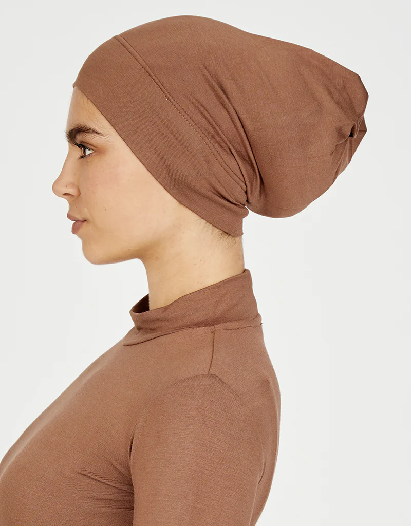 Closed Cotton Bond - Dark Shades - Image 4