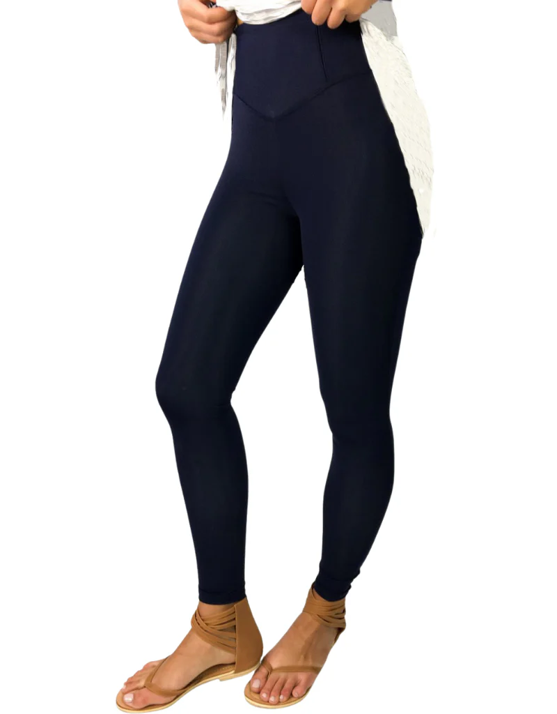 Compression Leggings - Image 2