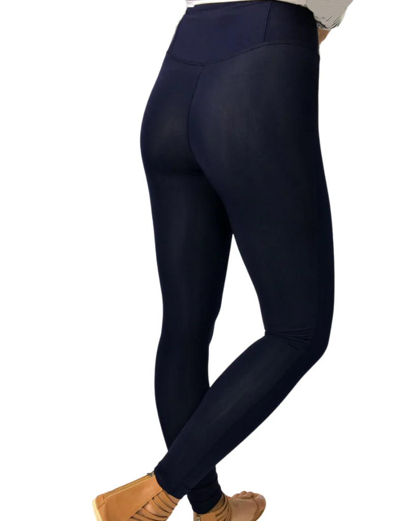 Compression Leggings - Image 3