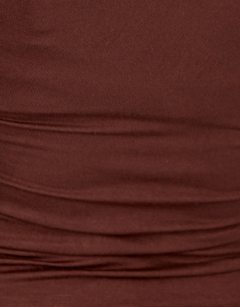 Poly Span Leggings - Dark Shades - Image 15