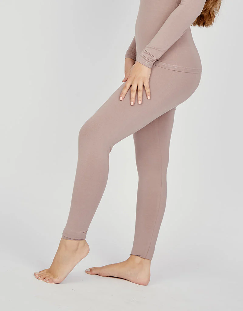 Poly Span Leggings - Light Shades - Image 20