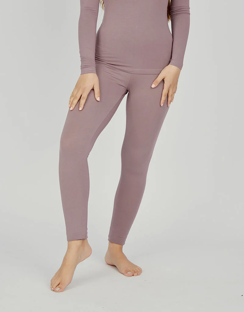 Poly Span Leggings - Light Shades - Image 21