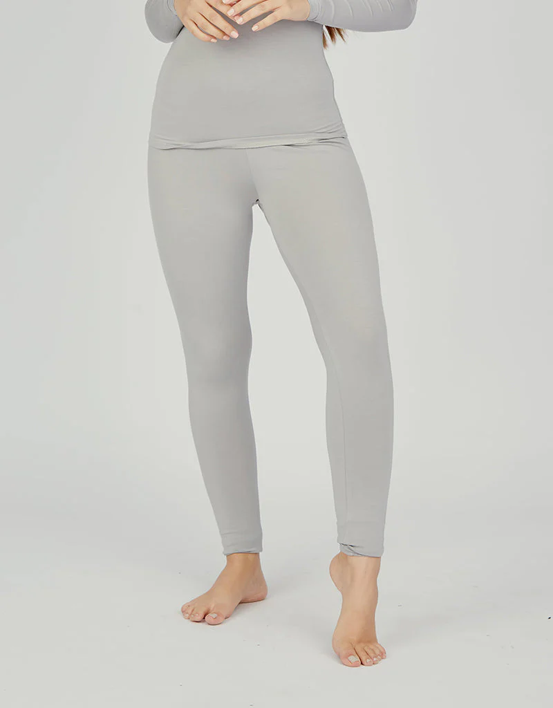 Poly Span Leggings - Light Shades - Image 25