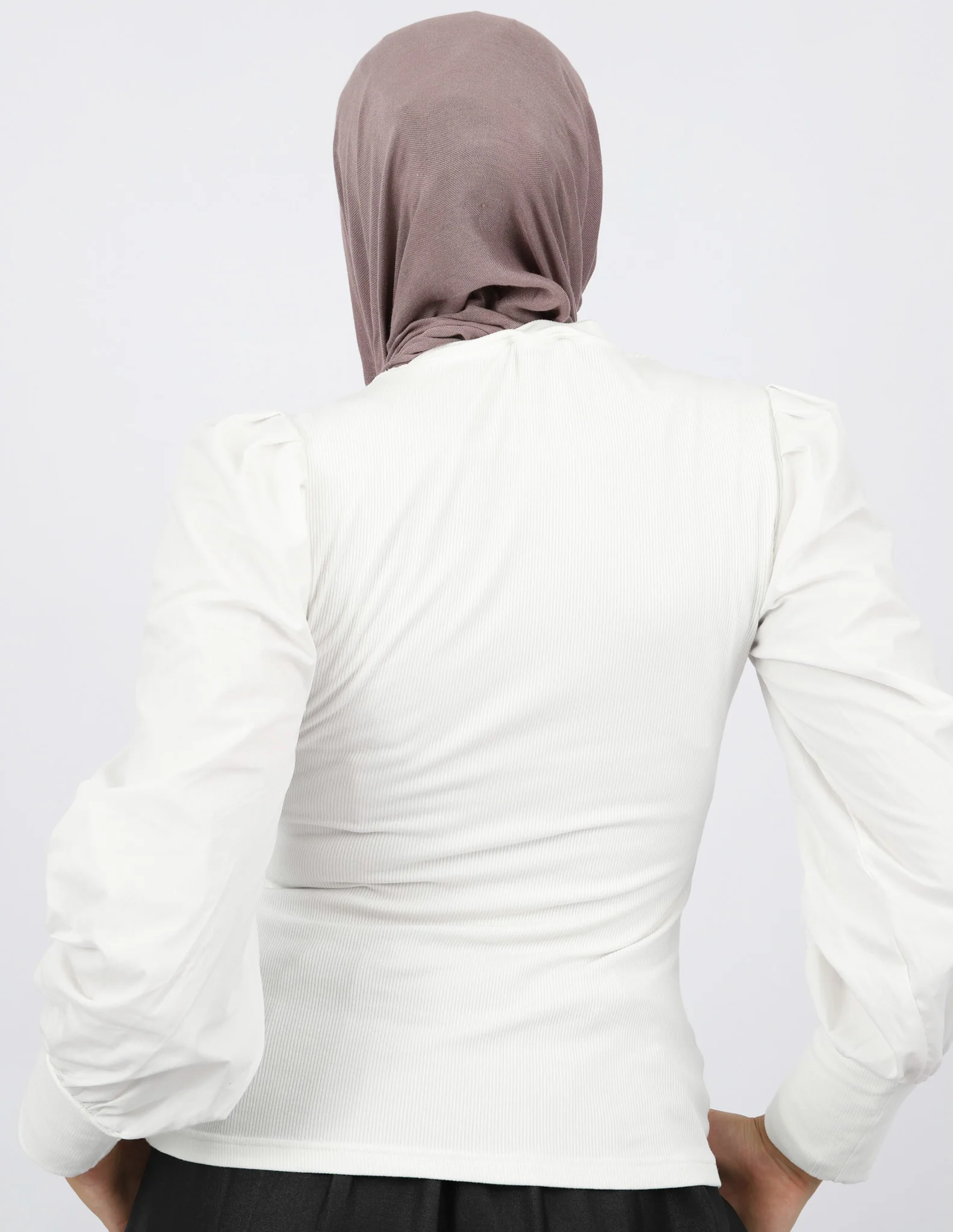Cotton Puff Sleeves - Image 5