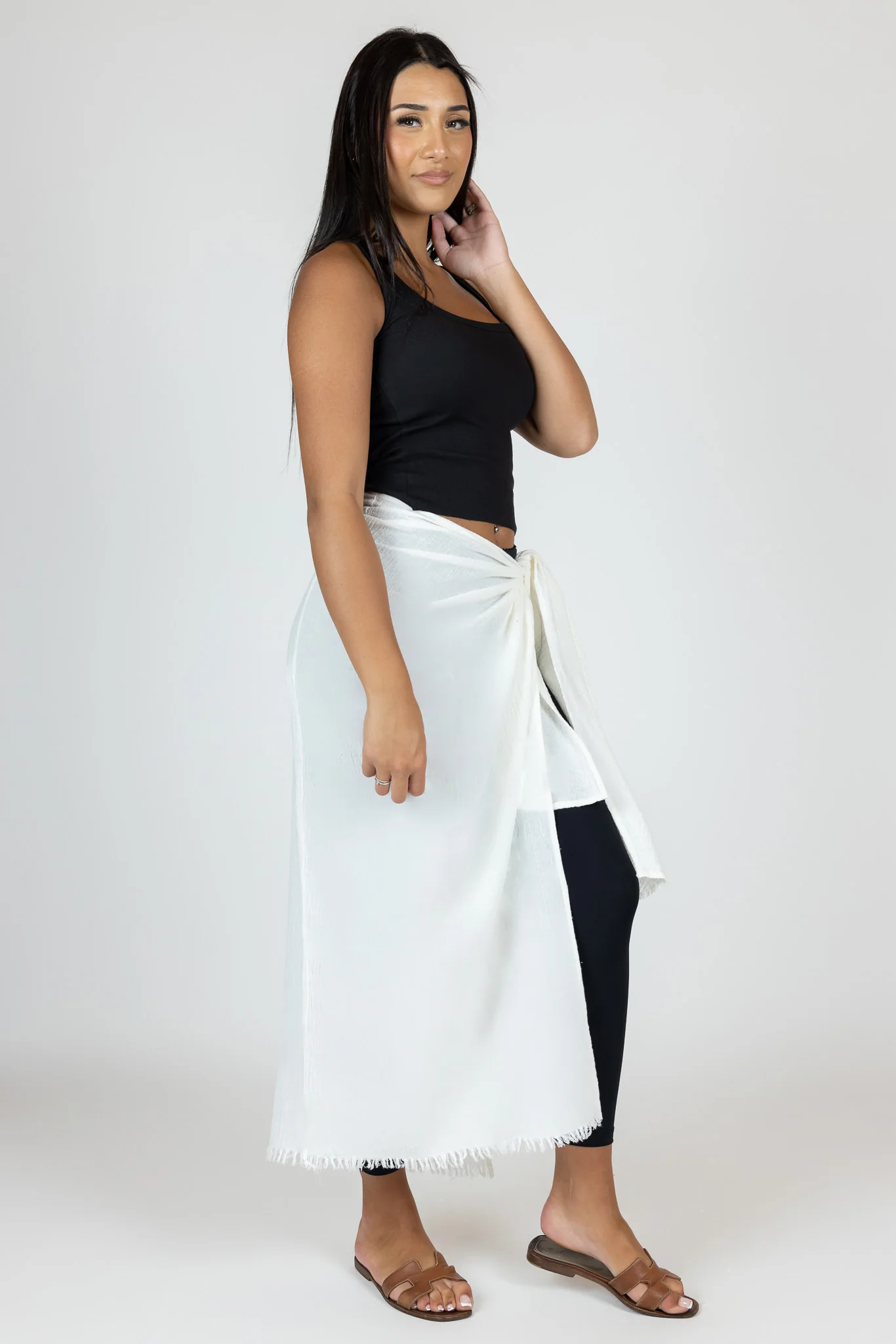 Cotton Sarong - Image 10