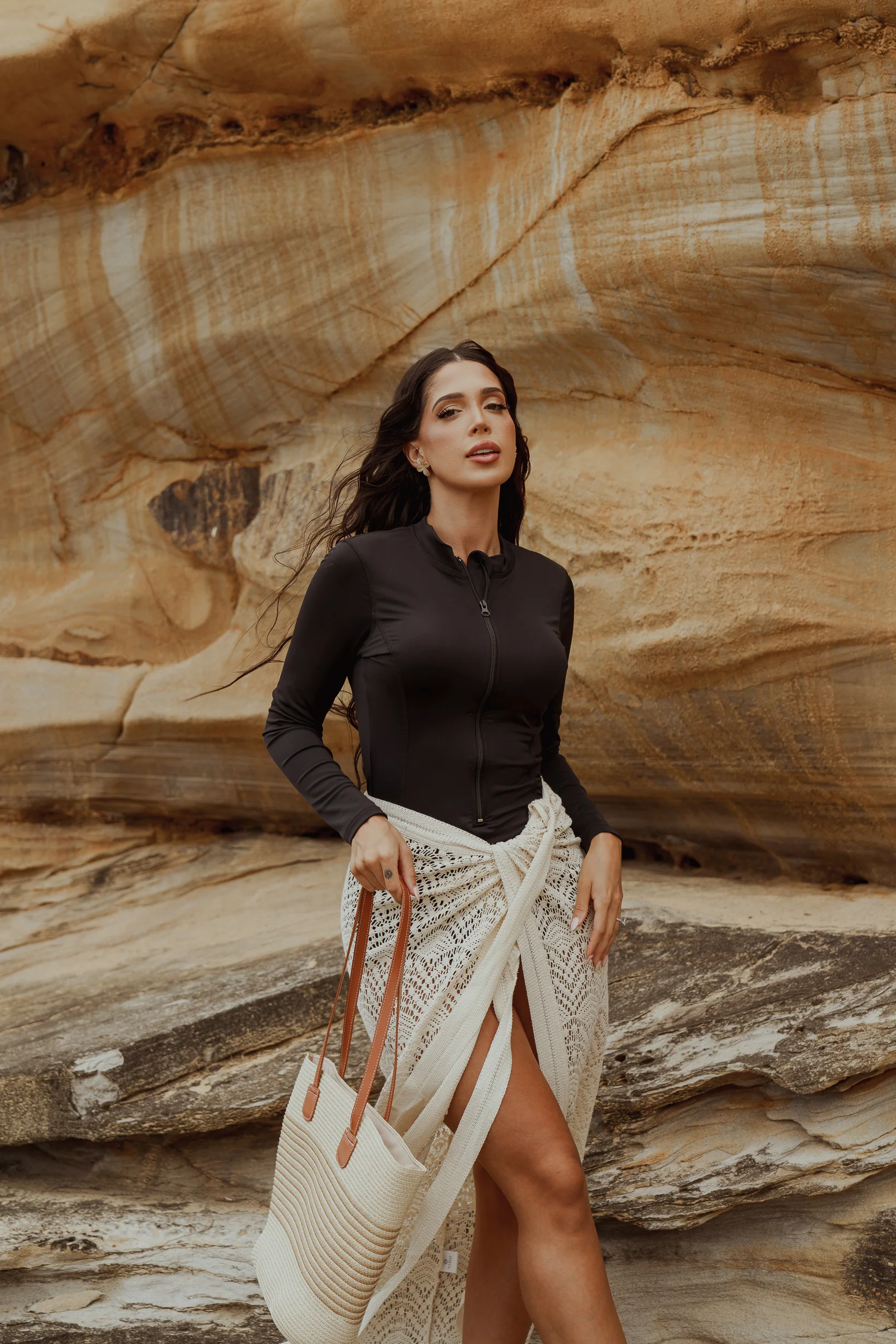 Crochet Sarong - Image 10