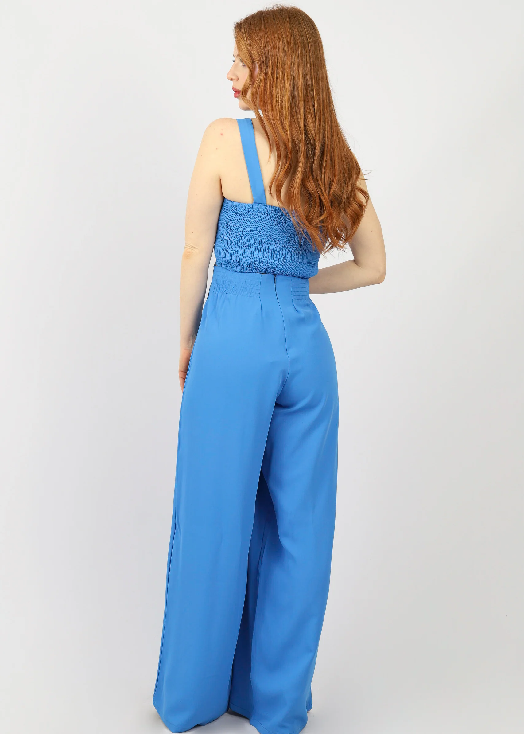 Crop Bustier - Image 11