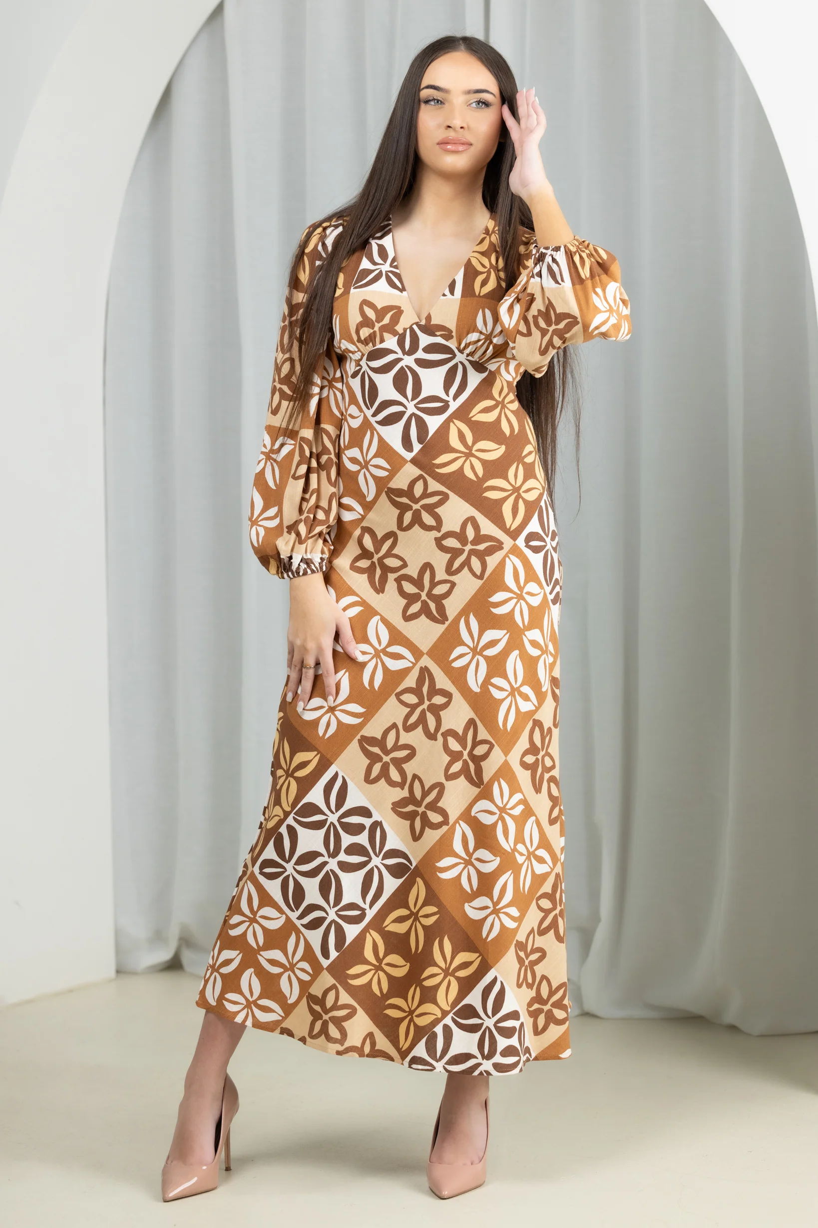 Cuba Dress - Image 3