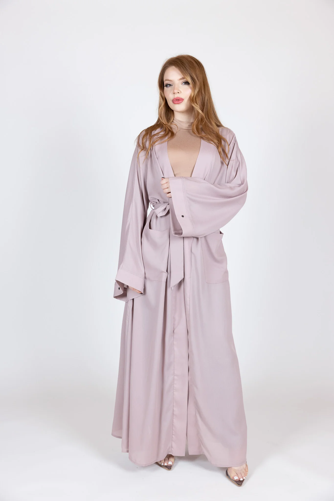 Cyan Cardigan - Image 2