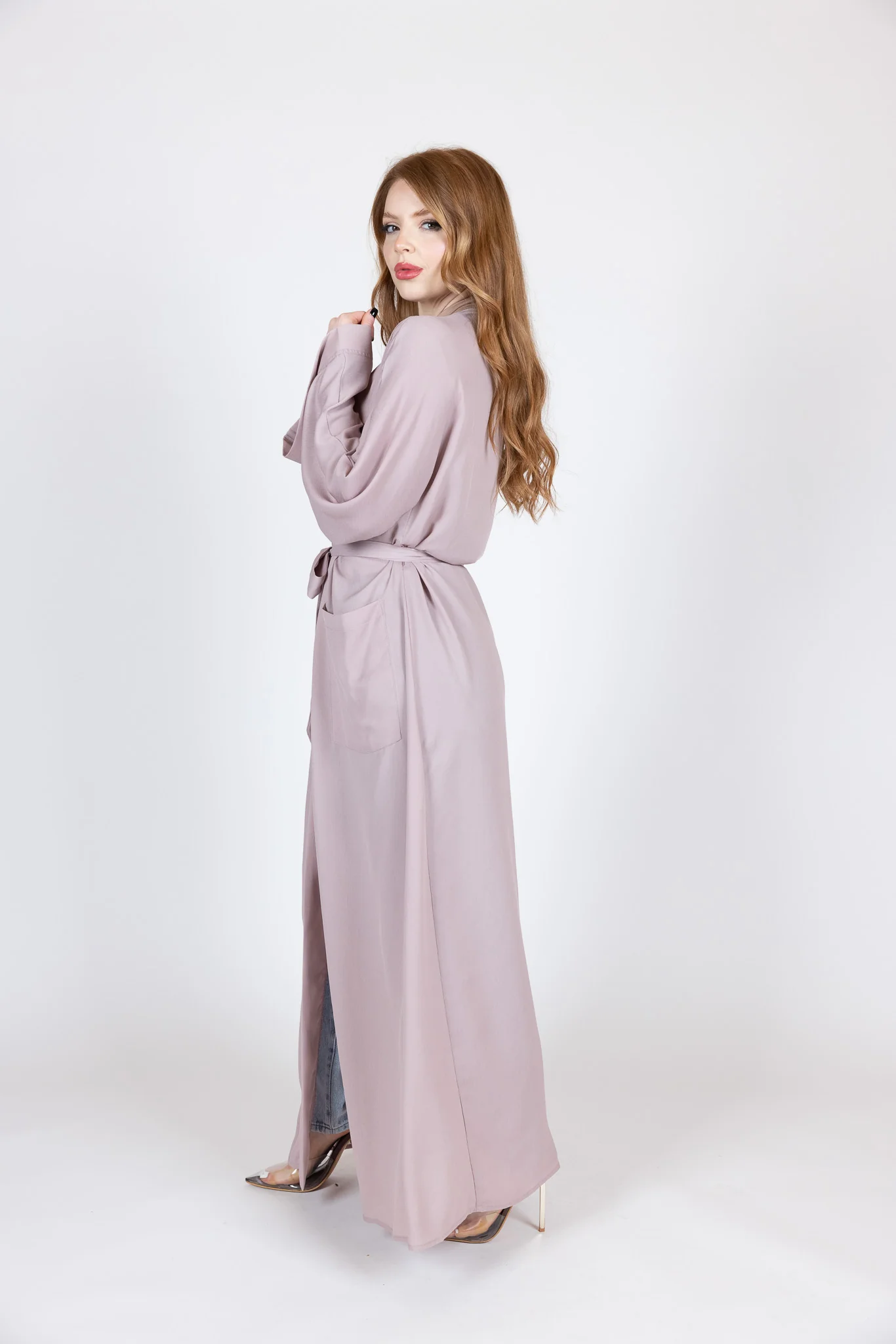 Cyan Cardigan - Image 4