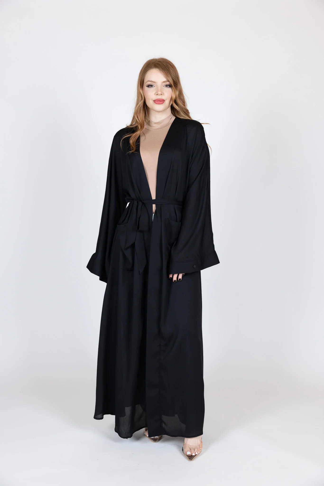 Cyan Cardigan - Image 6