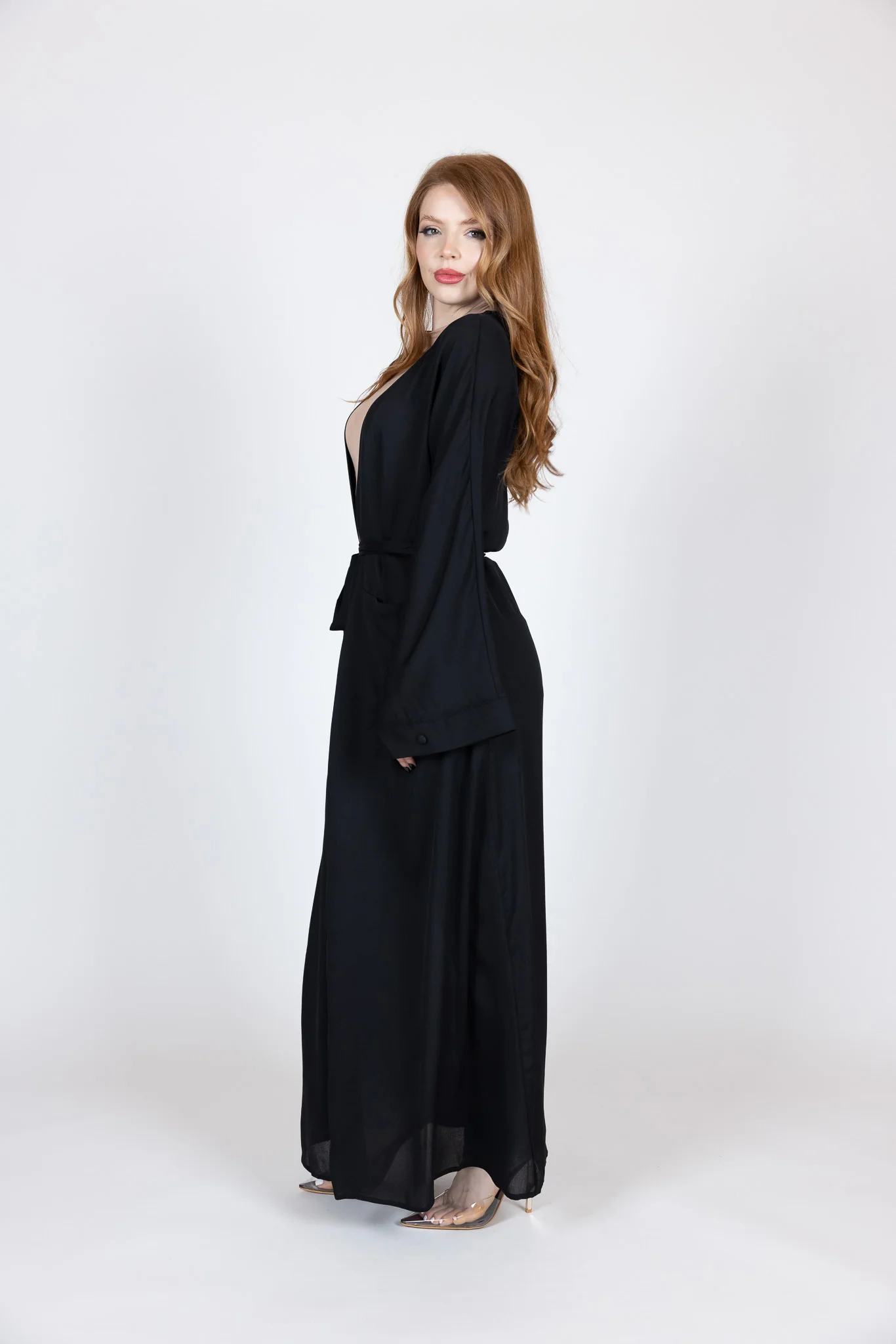 Cyan Cardigan - Image 7