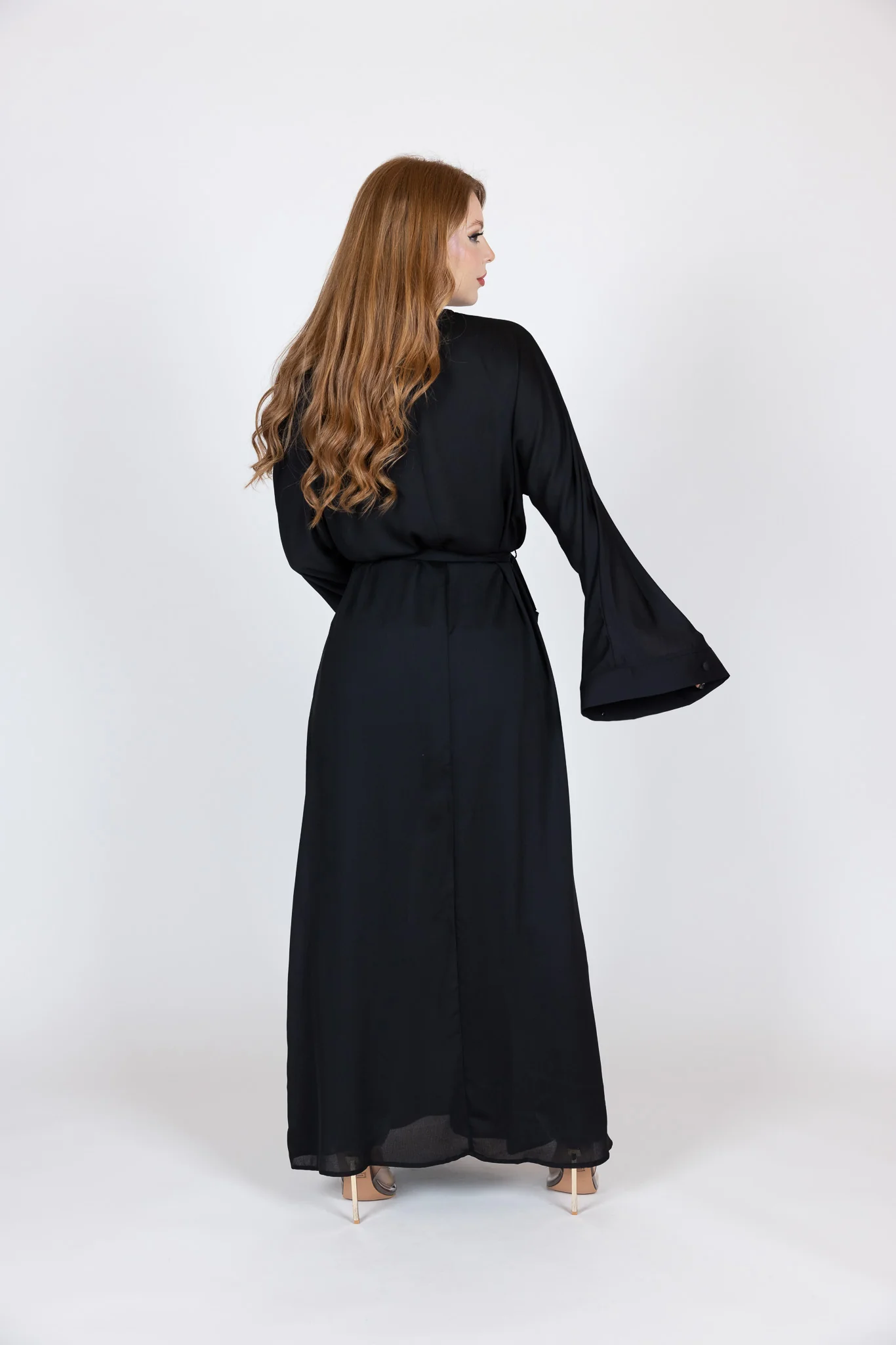Cyan Cardigan - Image 8