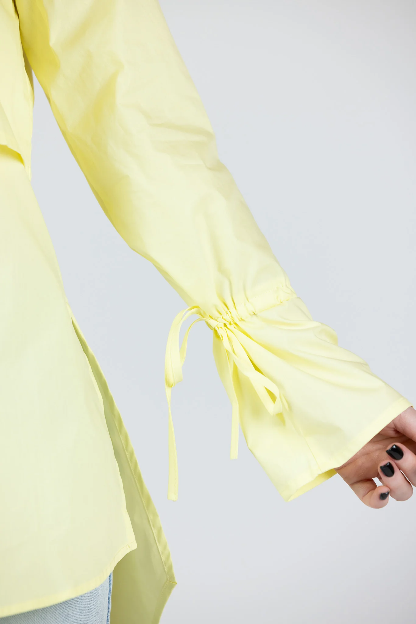 Cyd Detailed Shirt - Image 4