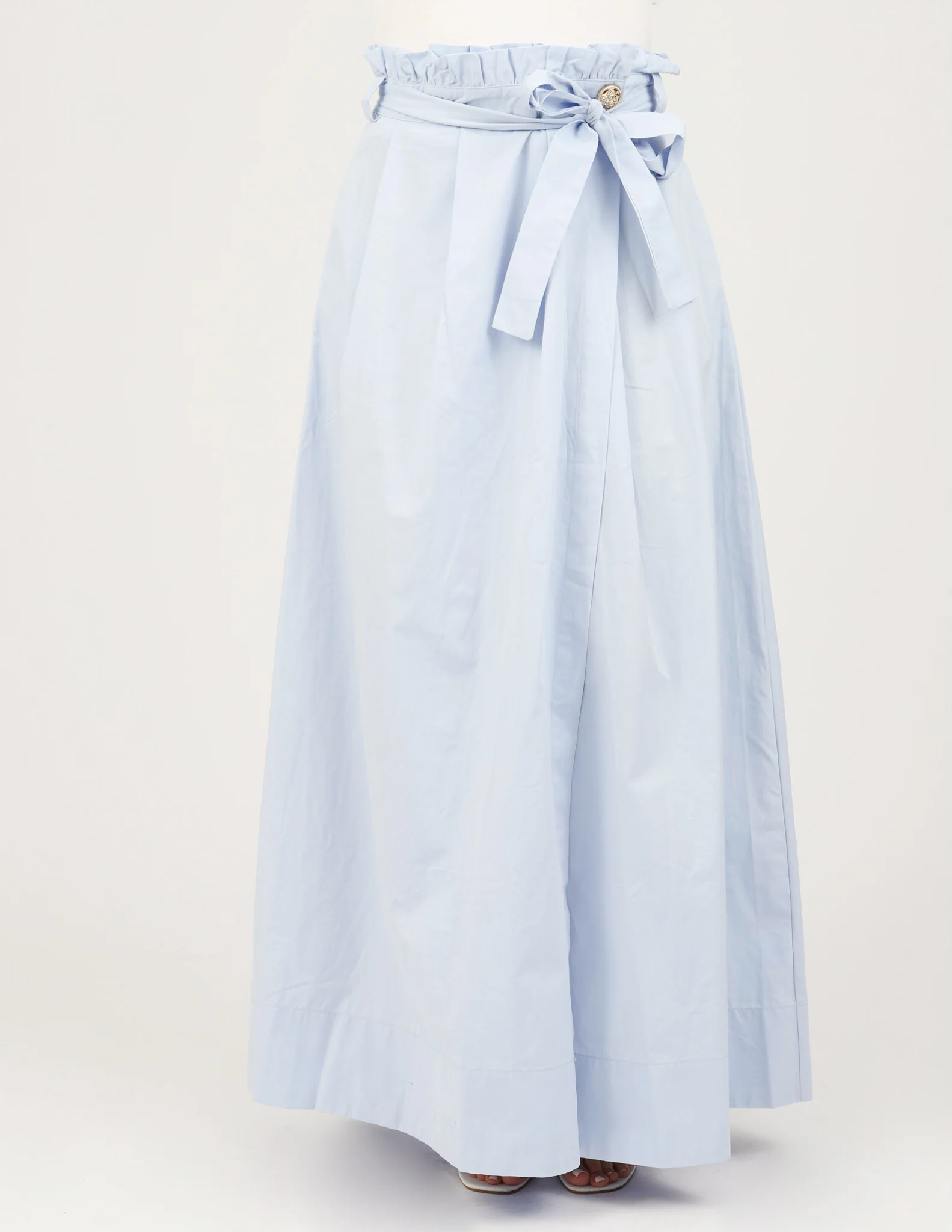 Cynthia Wrap Skirt - Image 17