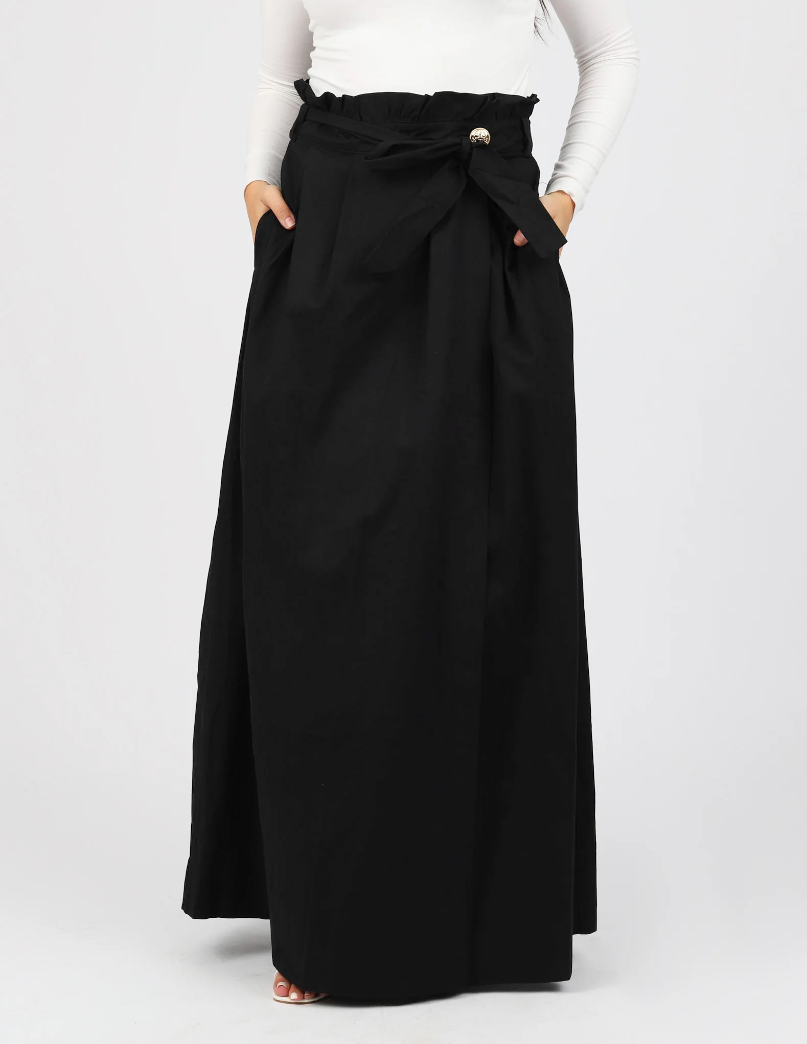 Cynthia Wrap Skirt - Image 20