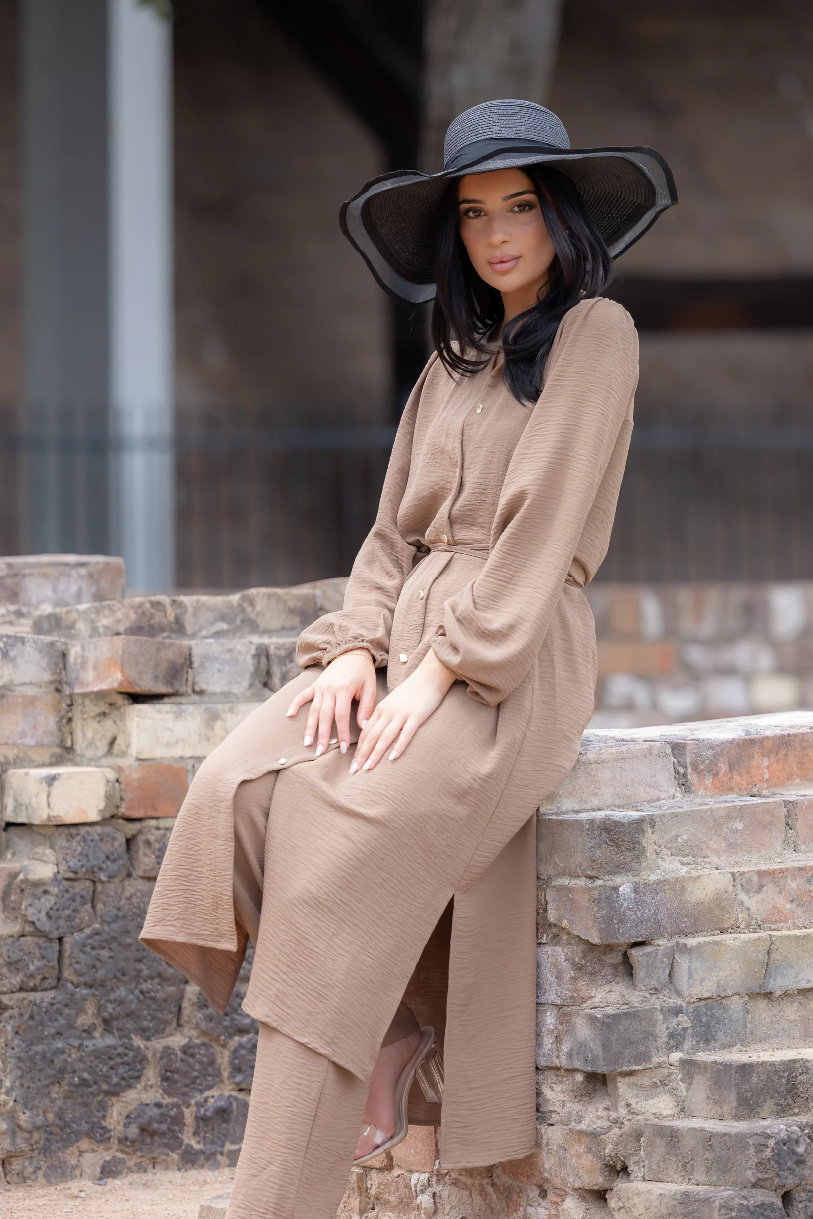 Dekota Shirt & Pants Set - Image 10