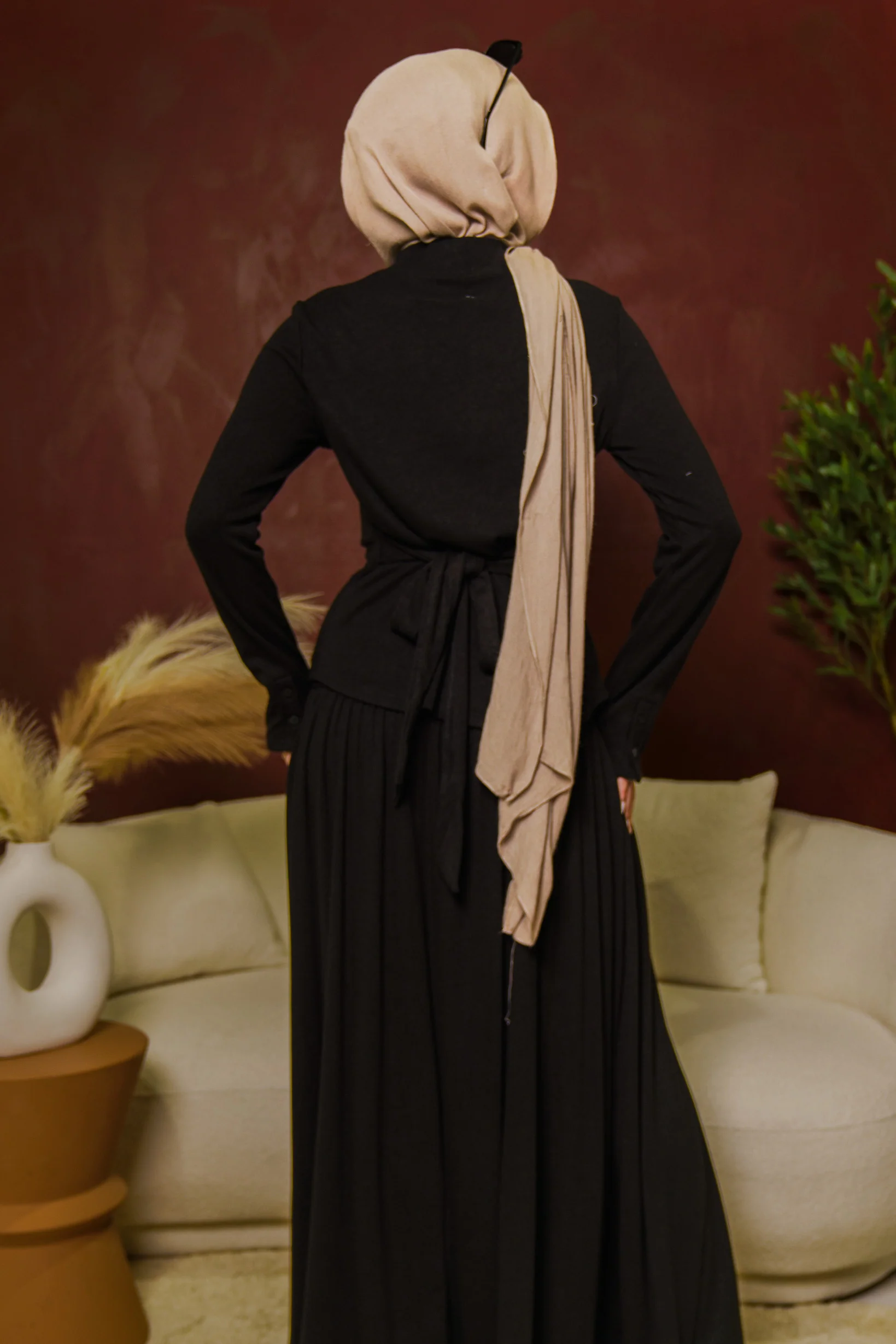 Dianna Knit Set - Image 6