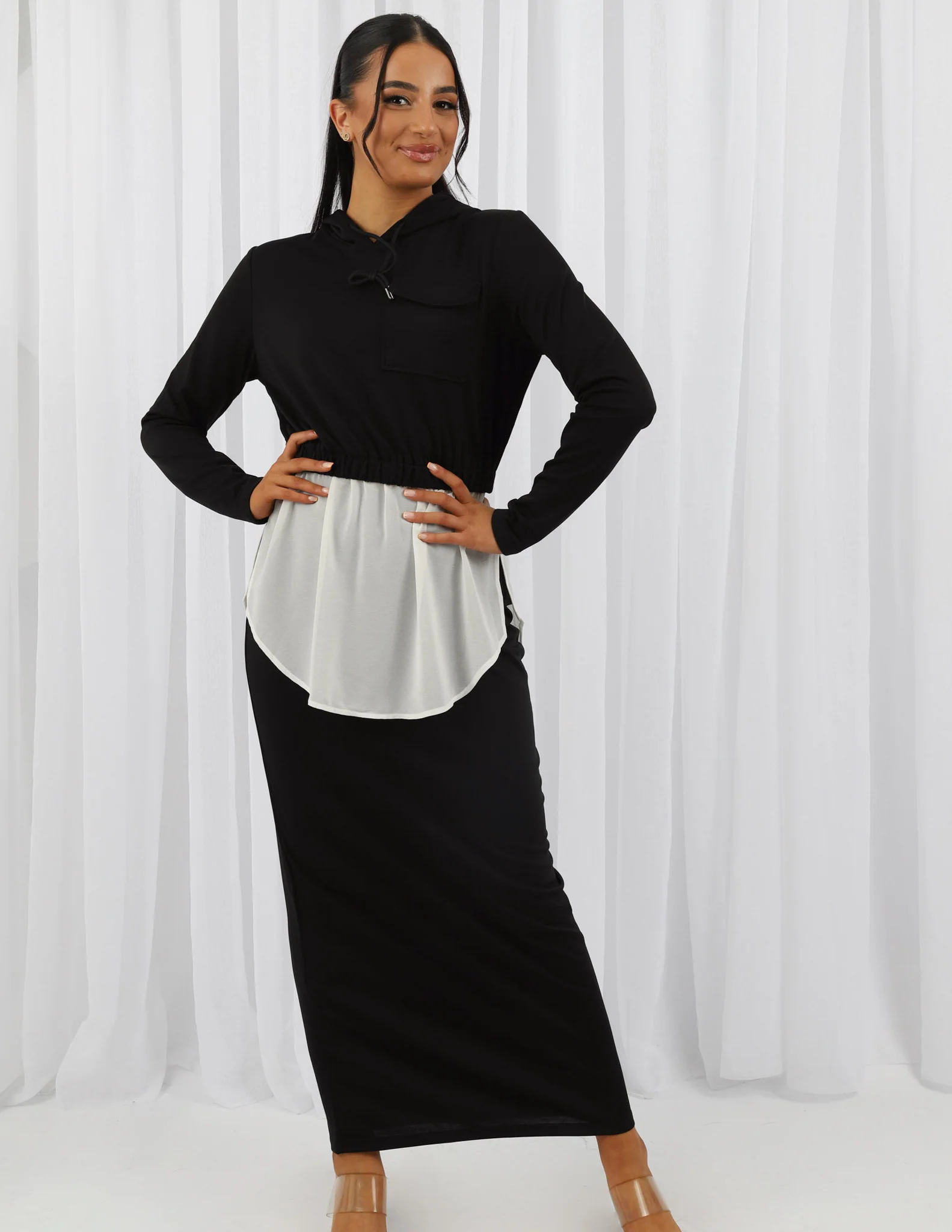 Dionne Skirt and Top Set - Image 11