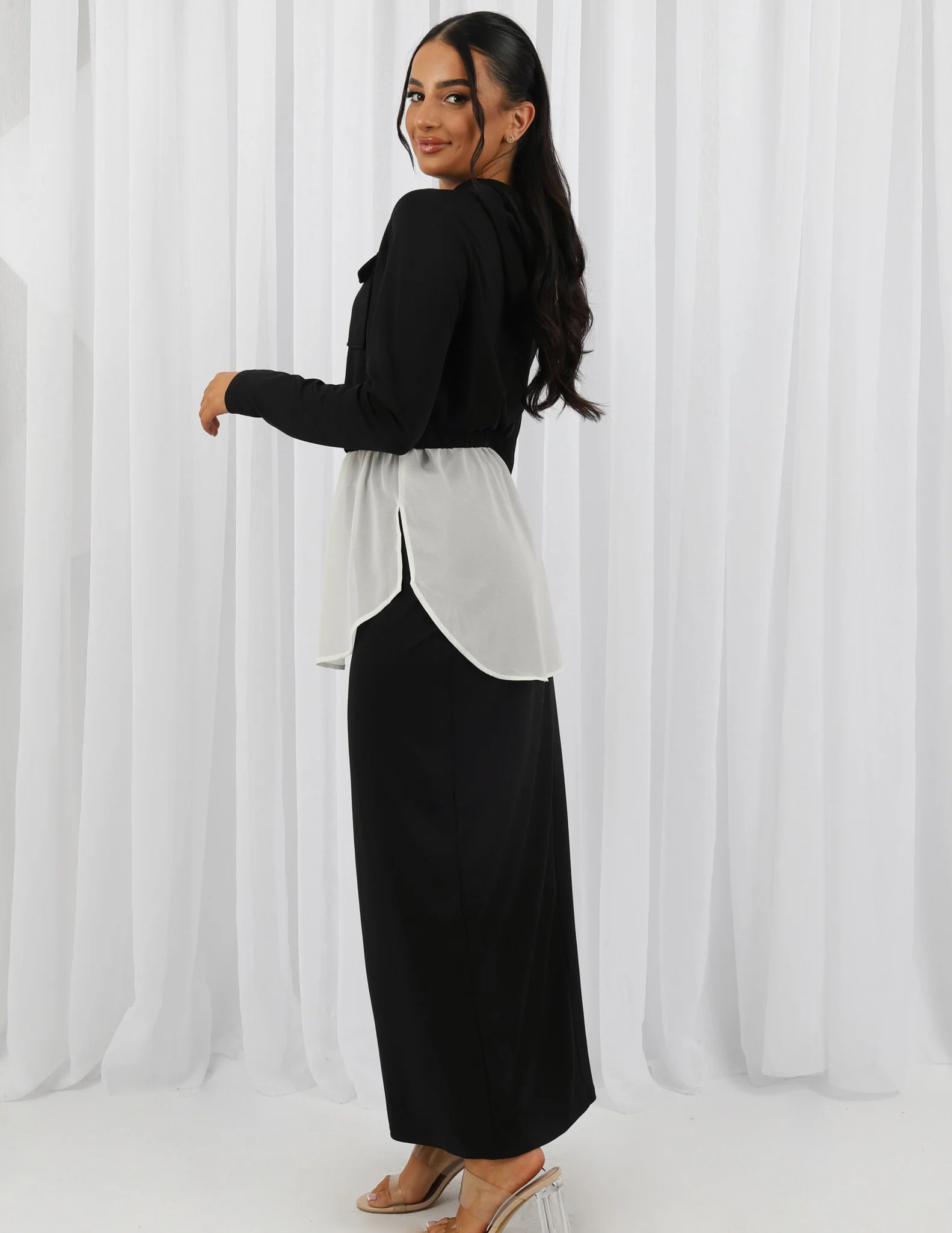 Dionne Skirt and Top Set - Image 12