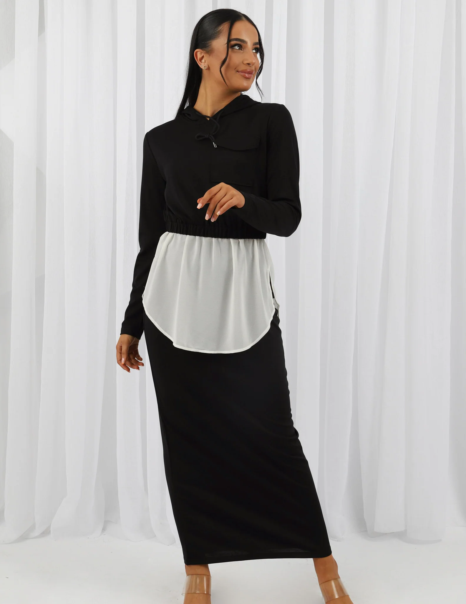 Dionne Skirt and Top Set - Image 13