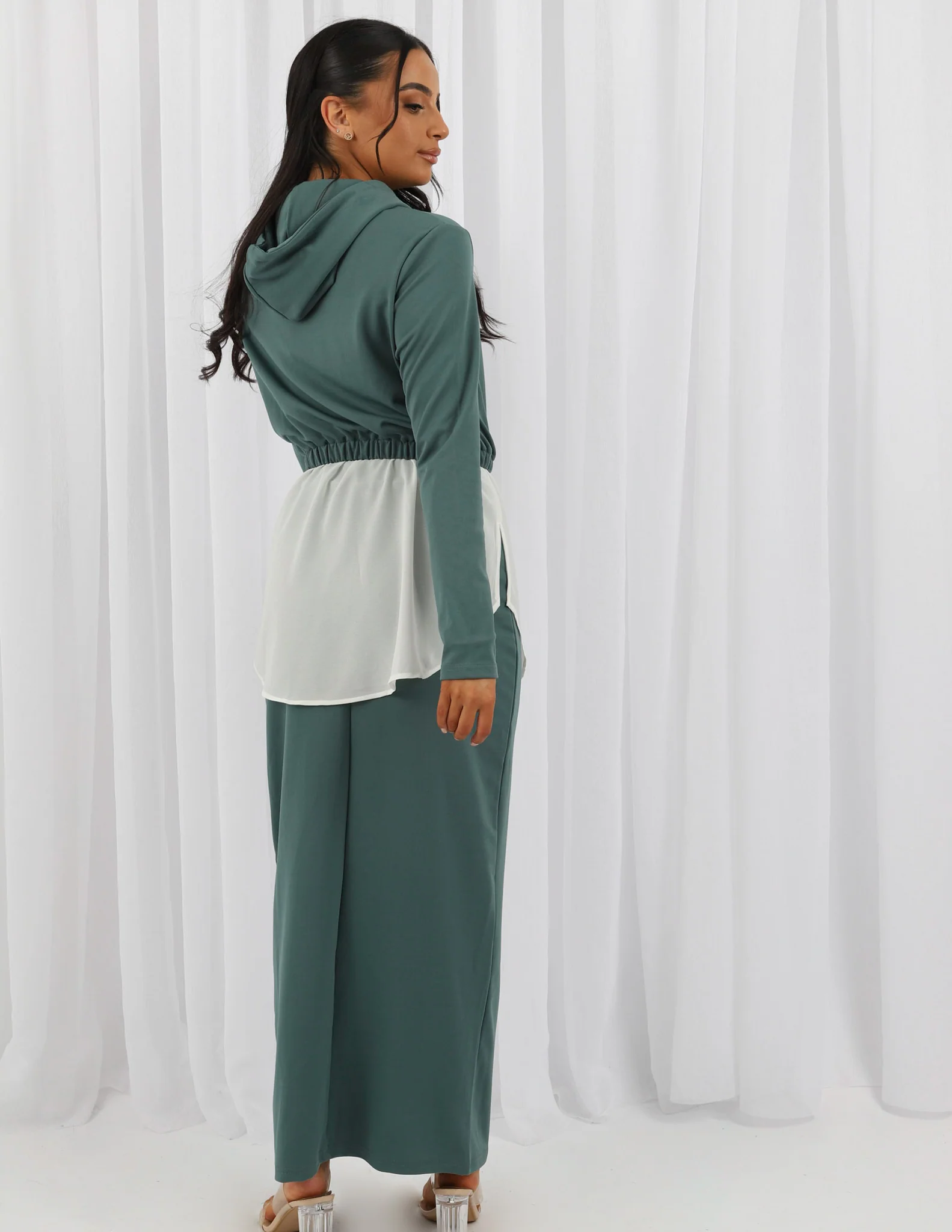 Dionne Skirt and Top Set - Image 3