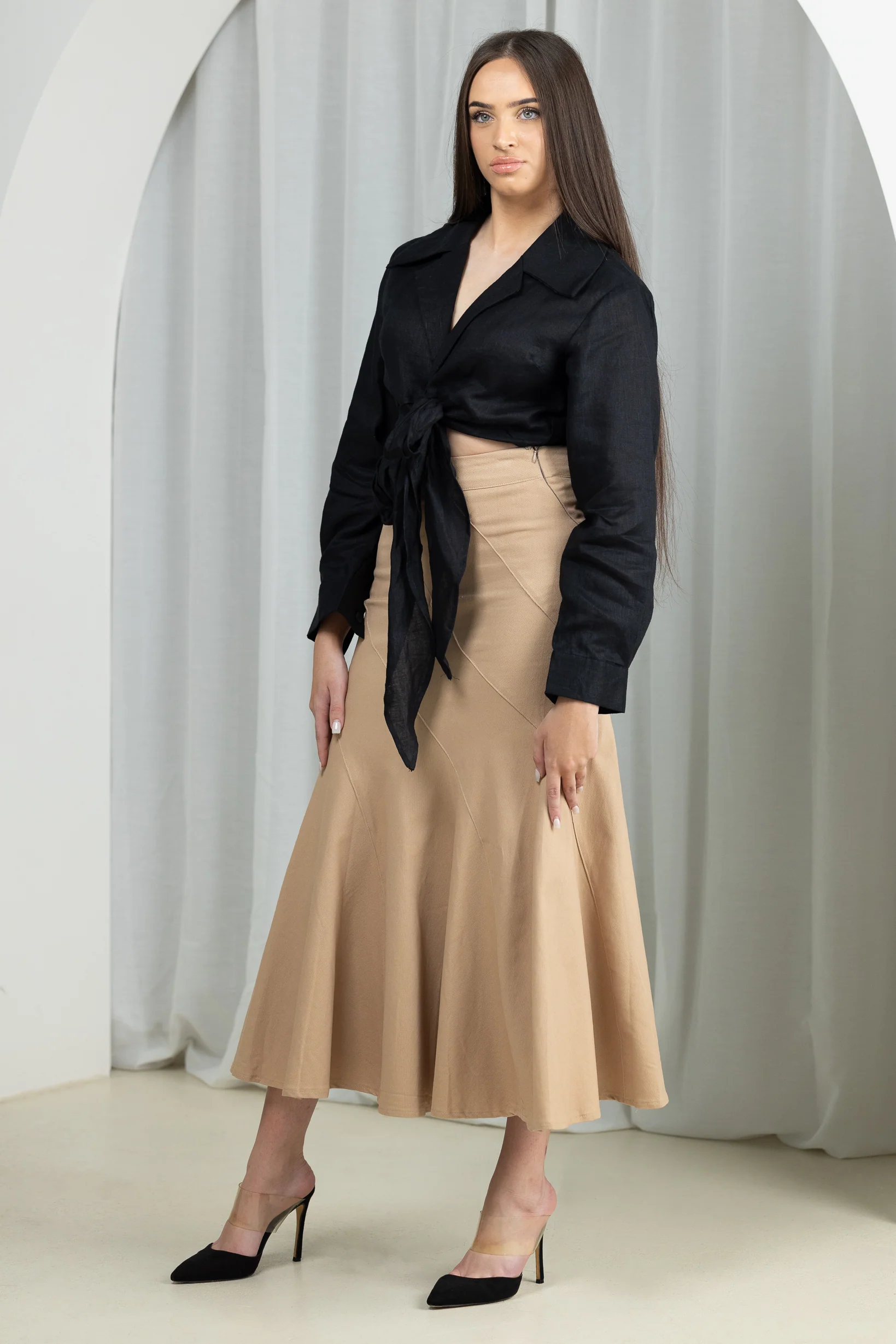 Diva Skirt - Image 3