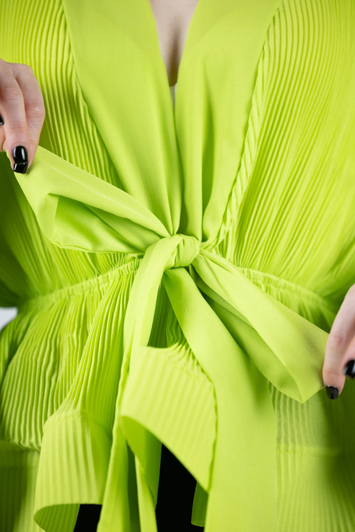 Divine Detailed Blouse - Image 20