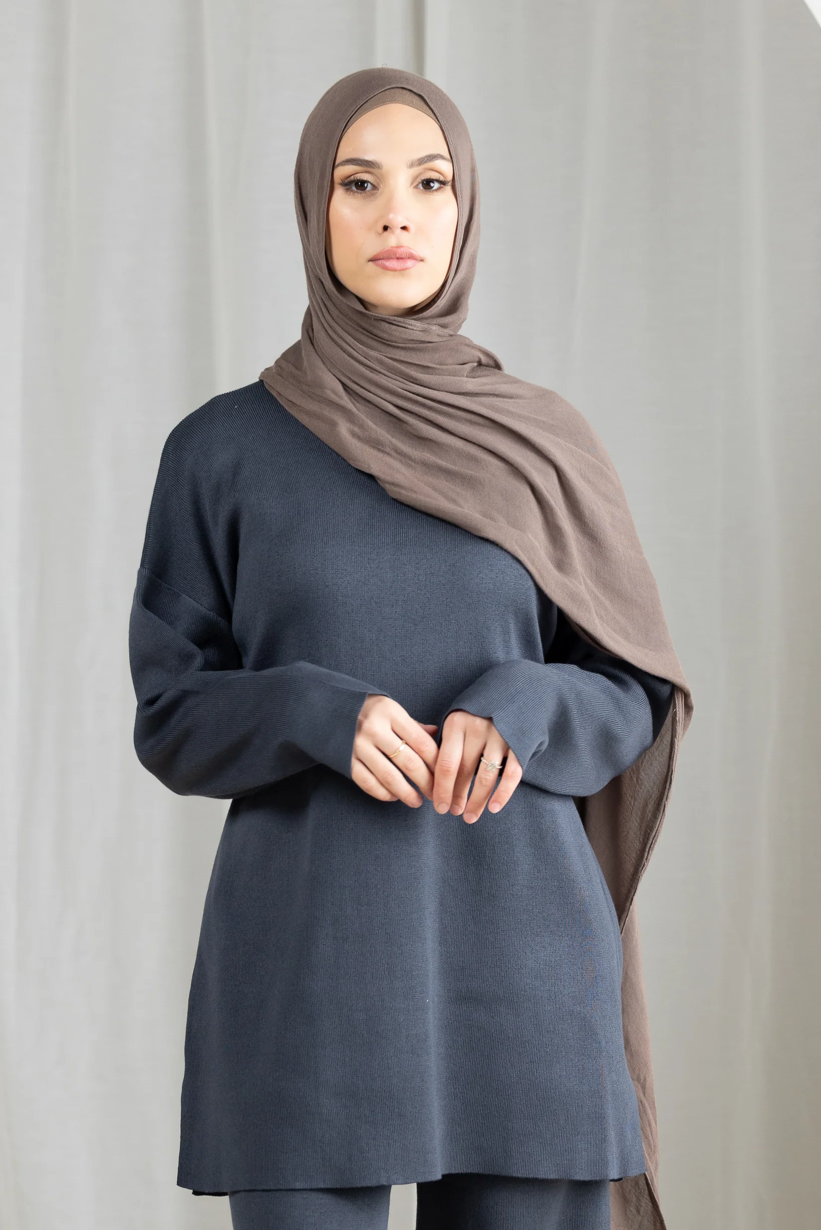 Donna Knit Set - Image 2
