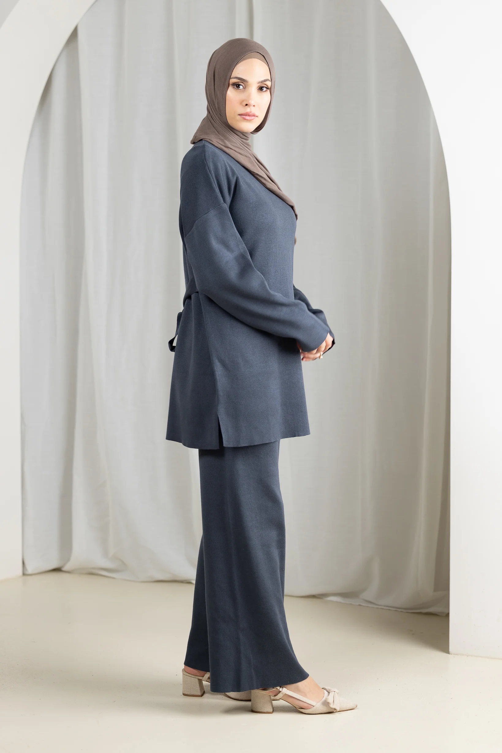 Donna Knit Set - Image 5
