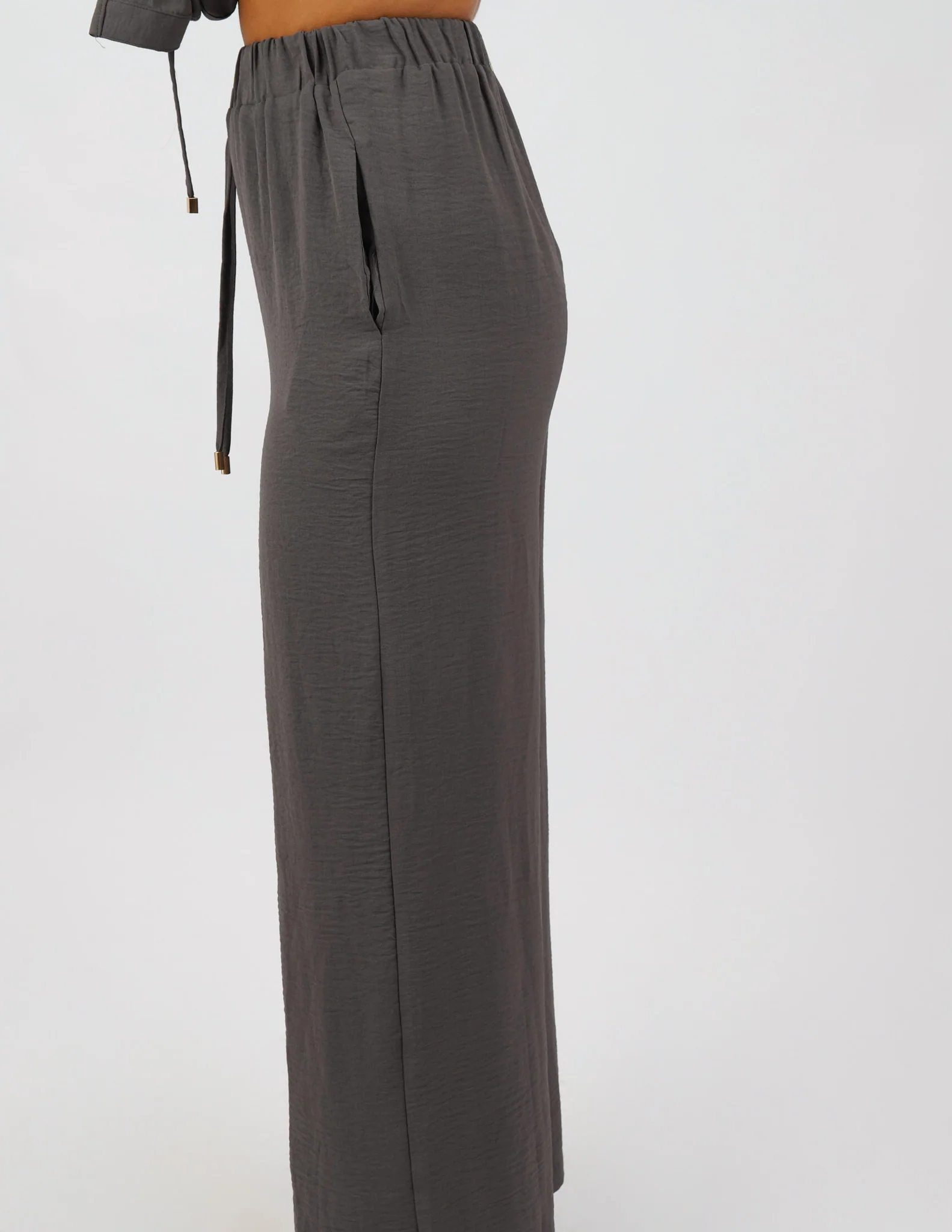Donna Wide Leg Pants - Image 14