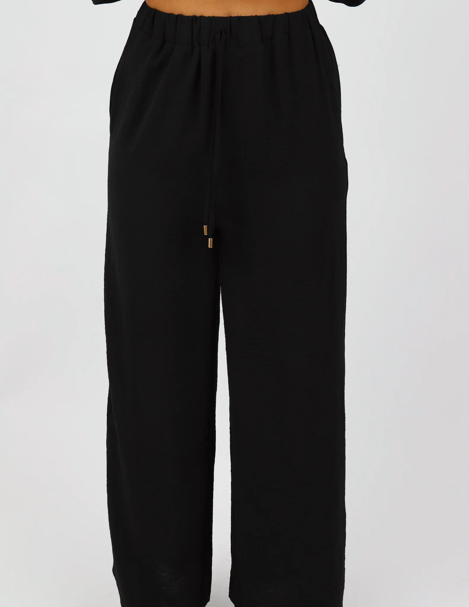 Donna Wide Leg Pants - Image 16