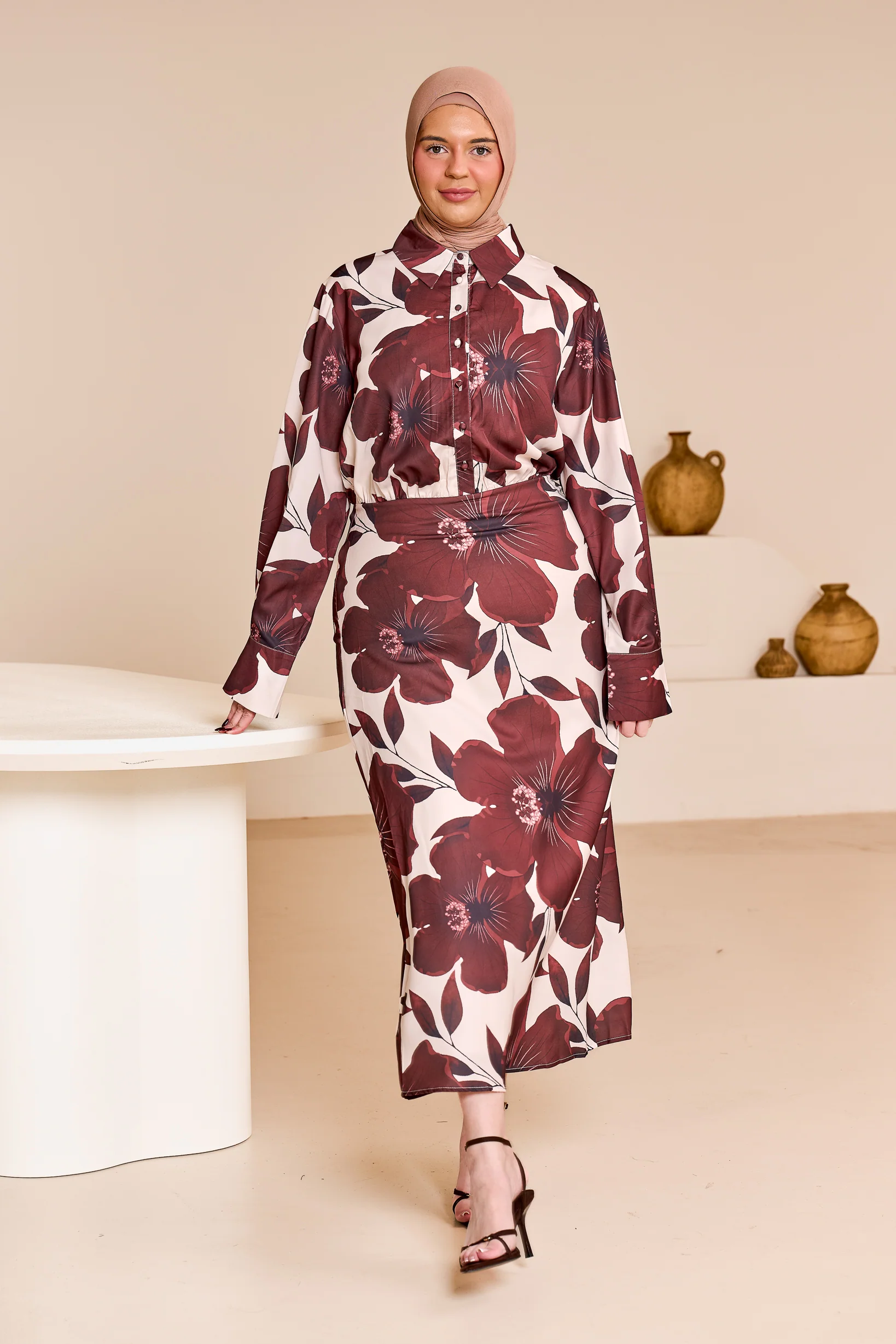 Doreen Dress - Image 3