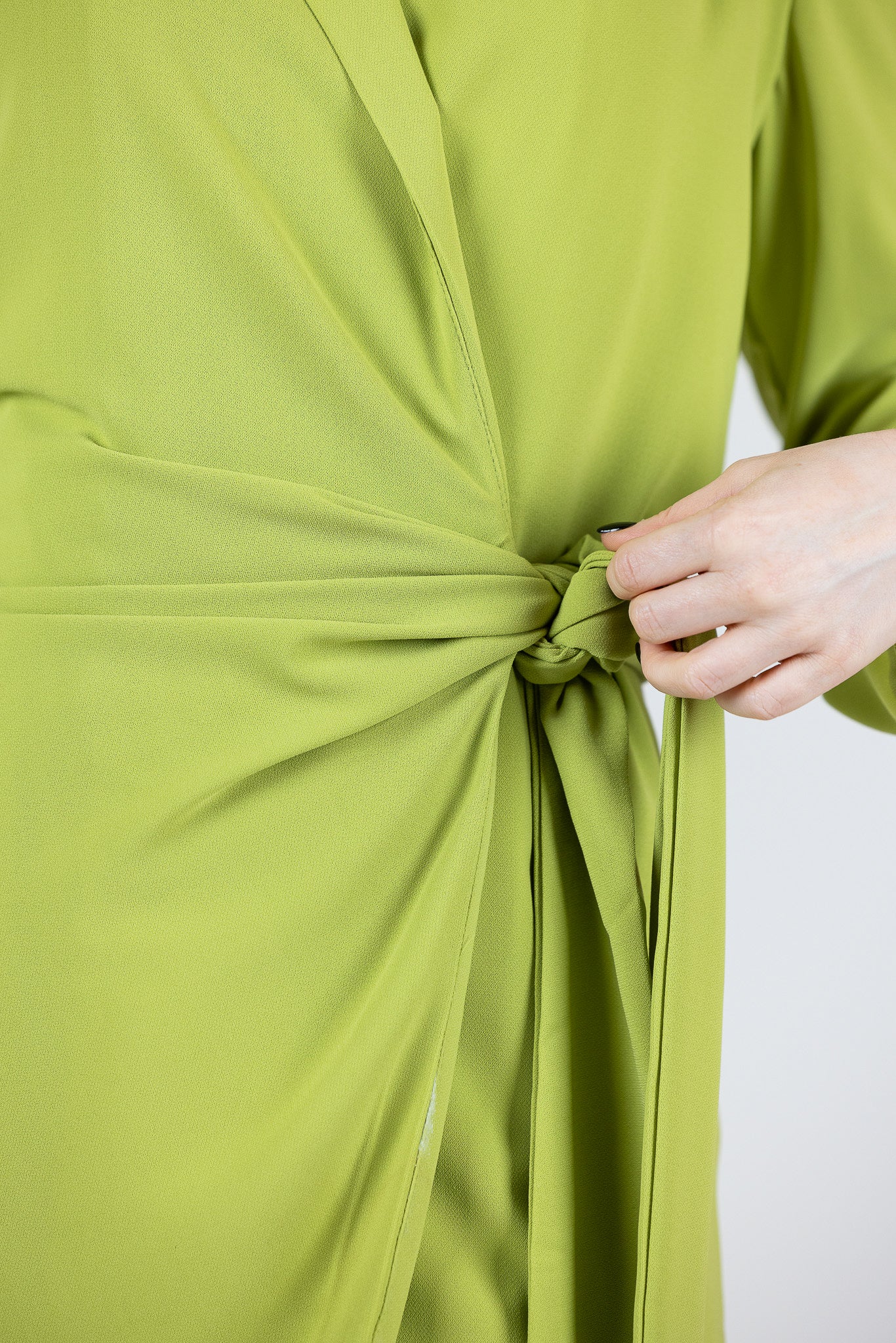Dory Wrap Jacket - Image 5