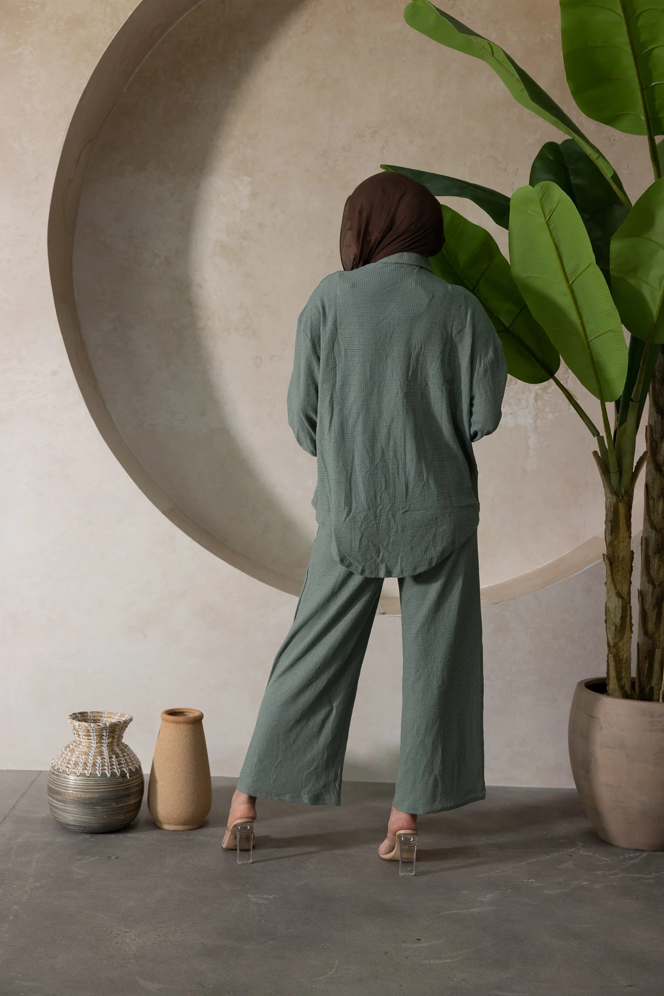 Dream Detailed Pants - Image 4