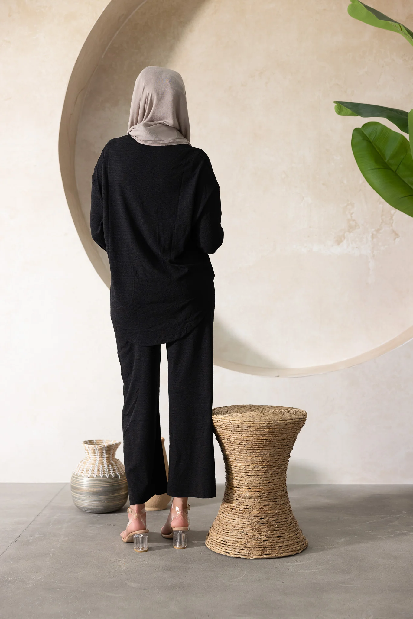 Dream Detailed Shirt - Image 11
