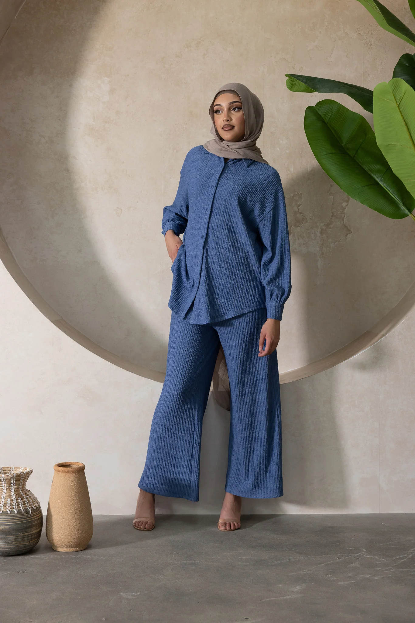 Dream Detailed Shirt - Image 13
