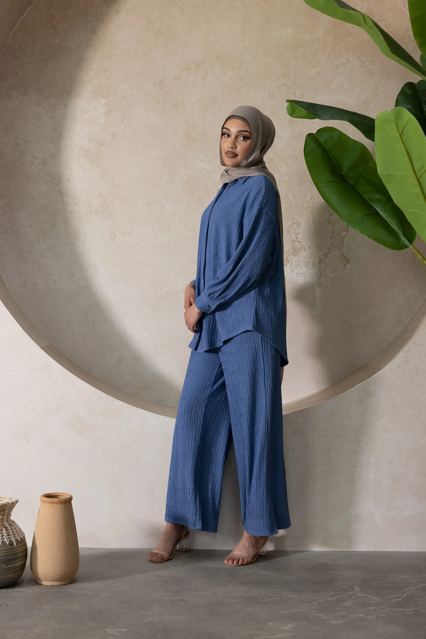 Dream Detailed Shirt - Image 14